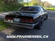 Chevrolet Caprice Classic 1980 Elle11Kl