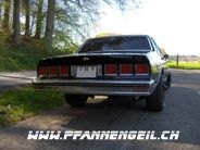 Chevrolet Caprice Classic 1980 Elle12Kl