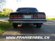 Chevrolet Caprice Classic 1980 Elle13Kl