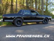Chevrolet Caprice Classic 1980 Elle14Kl