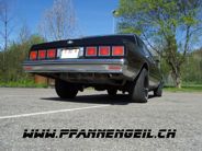Chevrolet Caprice Classic 1980 Elle3Kl