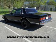 Chevrolet Caprice Classic 1980 Elle4Kl