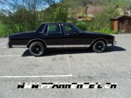 Chevrolet Caprice Classic 1980 Elle5Kl