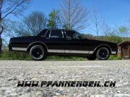 Chevrolet Caprice Classic 1980 Elle6Kl
