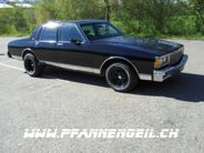 Chevrolet Caprice Classic 1980 Elle7Kl