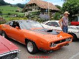 Mopar Nats Heimiswil 2009 22