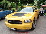 Mopar Nats Heimiswil 2009 27