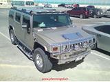 US Cars in Dubai, Hummer H2