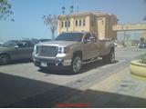 US Cars in Dubai wie Sand am Meer