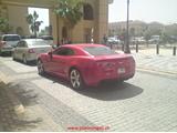 US Cars in Dubai, Camaro 2010