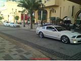 US Cars in Dubai, Ford Mustang
