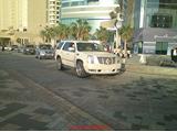 Cadillac Escalade in Dubai