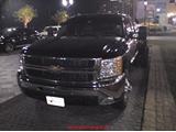 Chevy Silverado 3500 Dubai