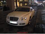Bentley Dubai