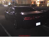 SRT 8 Dubai