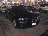 Dodge Charger SRT8 Dubai