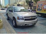 US Cars in Dubai, Chevrolet Tahoe