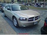 US Cars in Dubai, Dodge Charger 2009