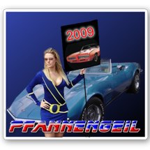 US Car Treffen Schweiz