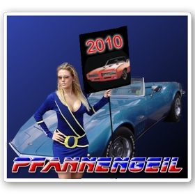 Bilder Us Car Treffen Schweiz