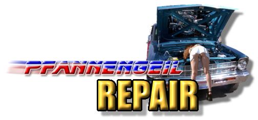 Repair Titel