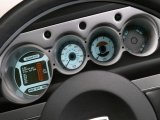 2006%20Dodge%20Challenger%202 Door%20Coupe%20Concept%20Car%20At%20Naias%20Instrument%20Cluster%20With%20Performance%20Telemetry