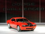 2006%20Dodge%20Challenger%202 Door%20Coupe%20Concept%20Car%20At%20Naias%20Introduction%20Fvr
