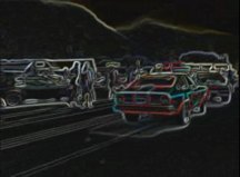 Drag Race Turtmann 2007