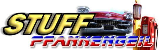 Stuff: Bilder, Videos, Sound