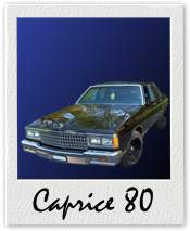 Caprice80
