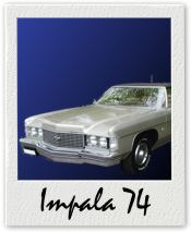 Sam Impala74