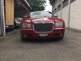 Front gerade