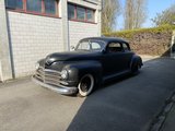 Plymouth 47