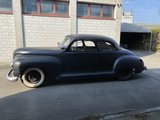 Plymouth 47