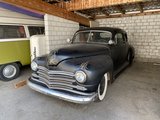 Plymouth 47