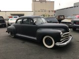 Plymouth 47