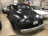 Plymouth 47